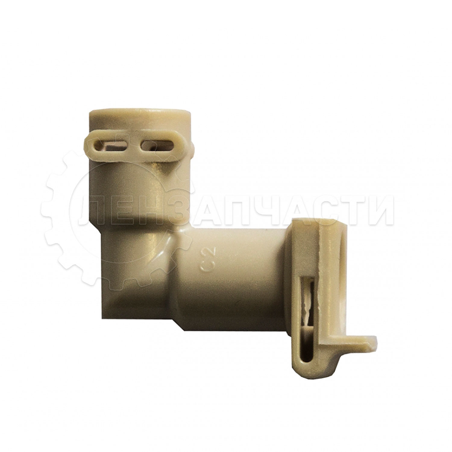 Соединитель трубок кофемашины DeLonghi, 5313218931